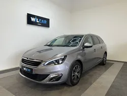 PEUGEOT 308 SW 1.6 BlueHDi 120ch SS EAT6 Allure