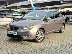 Seat Ibiza 1.4 TDi Style