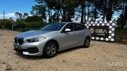 BMW Série 1 de 2019
