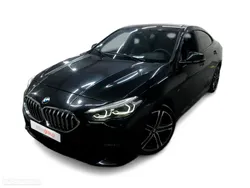 BMW 216 Gran Coupé d Corporate Edition