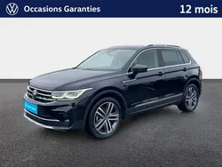 Volkswagen Tiguan 2.0 TDI 150ch DSG7 Elegance Exclusive