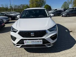 Seat Ateca Style 1.0 TSI 110 CH BVM6