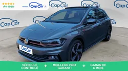 Volkswagen Polo 2.0 TFSI 200 DSG6 GTI