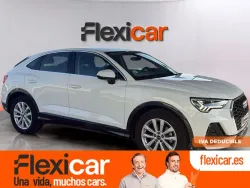 AUDI Q3 35 TDI S tronic 110kW