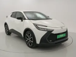 TOYOTA C-HR 140H Advance