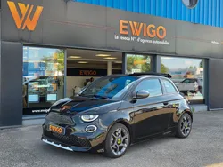 ABARTH 500 ELECTRIC 155 CH TURISMO 64PPM 42KWH BVa