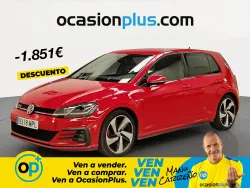 VOLKSWAGEN Golf 2.0 TSI GTI Performance DSG 230