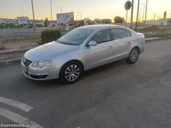 VW Passat 110 CV