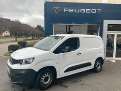 PEUGEOT Partner 1.5hdi 130ch