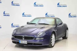 MASERATI 3200 GT