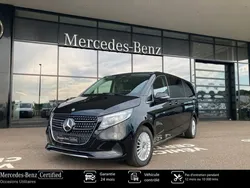 Mercedes Classe V 300 d AVANTGARDE Extra long 81 900TTC AVANTGARD