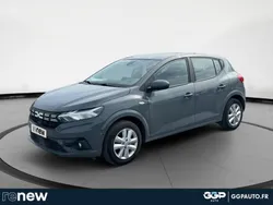 Dacia Sandero 1.0 TCe 90ch Expression CVT