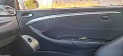 Mercedes-Benz CLK 200 200 Kompressor (209 342)