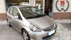 Honda Jazz 1.2 Cool Plus de 2007