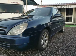 Citroën Xsara 2.0HDI