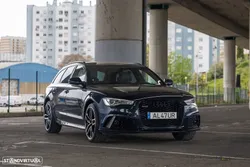 Audi A6 Avant 2.0 TDi Business Line S-line S tronic