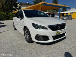 Peugeot 308 SW