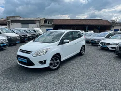 FORD GRAND C-MAX ESS 125cv TREND 7 PLACES