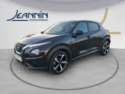 NISSAN Juke DIG-T 114 DCT7 N-Connecta