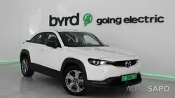 Mazda MX-30 e-Skyactiv Excellence de 2021