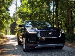 Jaguar E-Pace S 2.0D 150cv Nacional 44mil km