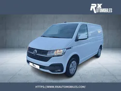 Volkswagen utilitaires transporter 6.1 van l1h1 2.0 tdi 110 bvm5 business plus