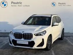 Bmw X1 sDrive18d 150ch M Sport