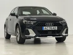 Audi A1 Citycarver 30 TFSI S tronic