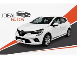 RENAULT CLIO V 1.5 dCi 100 ch Business