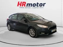 FORD Focus 1.5TDCi Trend+ 120