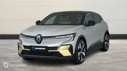 Renault Mégane E-Tech Electric EV60 220ch Iconic super charge
