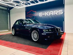 BMW Z3 Coupé 2.8i 192 ch E36 1er MAIN -GARANTIE 6 MOIS