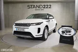 Land Rover Range Rover Evoque 2.0 D150 S