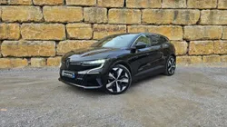 Renault Mégane E-Tech Optimum Charge 60KWh