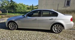 BMW 320 320d