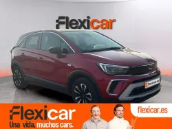OPEL Crossland 1.2 S&S Elegance Pack 110