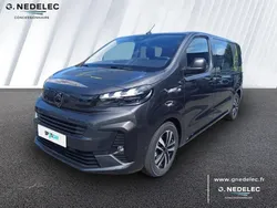Peugeot Expert Fg M 2.2 Diesel 180ch Tech Edition Cabine Approfondie automatique