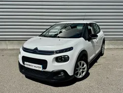 CITROËN C3 III (B618) 1.6 BlueHDi S&S 75 cv Business
