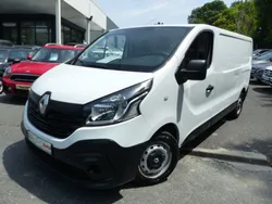 Renault TRAFIC III FG L2H1 1200 1.6 DCI 95CH CONFORT EURO6