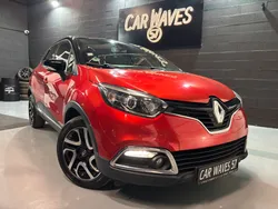 Renault CAPTUR 1.5 DCi 110ch édition Energy INTENS * SORT DE REVISION * CAMERA / LED / BLUETOOTH / CLIM AUTO ...