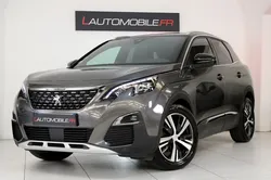 Peugeot 3008 1.2 PURETECH 130CH GT LINE
