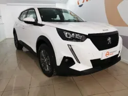 Peugeot 2008 N ACTIVE PACK 1.2 PURETECH 100 CV 5P