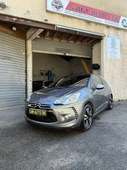 Citroën DS3 1.6 VTi 120cv So Chic