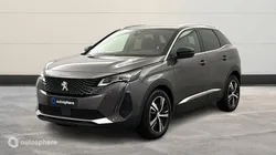 Peugeot 3008 1.5 BlueHDi 130ch S&S GT EAT8