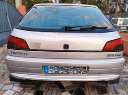 Peugeot 306 XAD 1.9