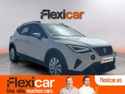 SEAT Arona 1.0 TSI S&S Style 110