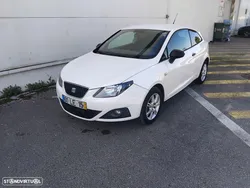 SEAT Ibiza 1.2 TDI Sport DPF
