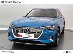 AUDI e-tron 55 quattro 408 ch Edition One