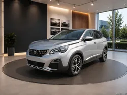 Peugeot 3008 130 cv  Allure auto EAT6 Start & Stop 1 DONO LIQUIDAÇÃO DE STOCK - PREÇOS PROMOCIONAIS 5 DIAS DE PREÇOS INCRÍVEIS