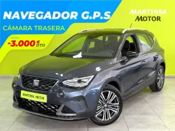 SEAT Arona 1.0 TSI S&S FR XM 115